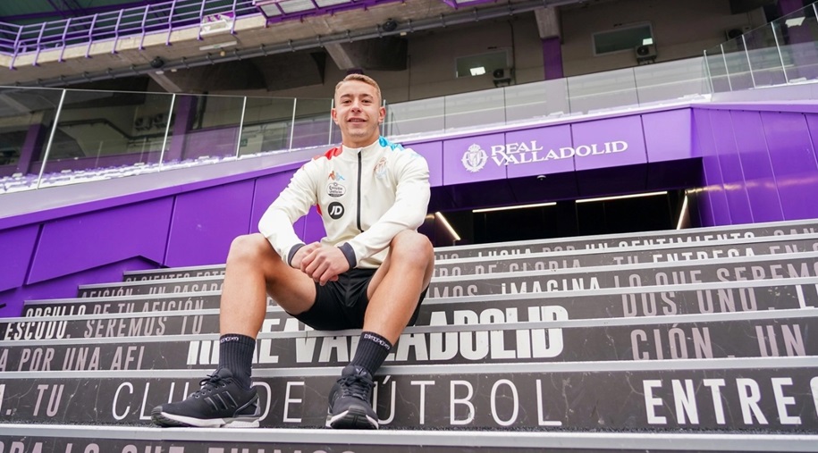 Hugo San, canteranos, pretemporada