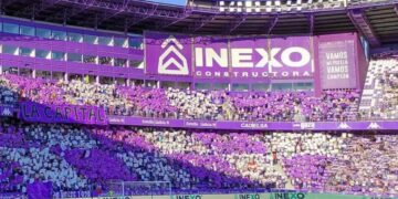 Inexo: el interés latente en el Real Valladolid