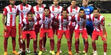 Juan Iglesias y Marcos André