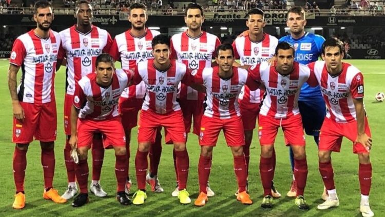 Juan Iglesias y Marcos André, enemigos íntimos 1 Juan Iglesias y Marcos André