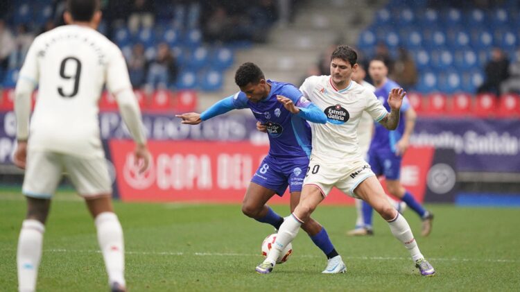 El eterno debate entre ganar la Copa o mantenerse 15 años en Primera 1 El eterno debate entre ganar la Copa o mantenerse 15 años en Primera