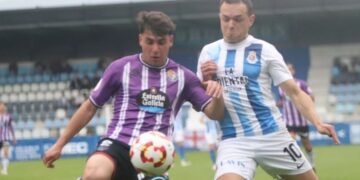 El Promesas se diluye en Torrelavega