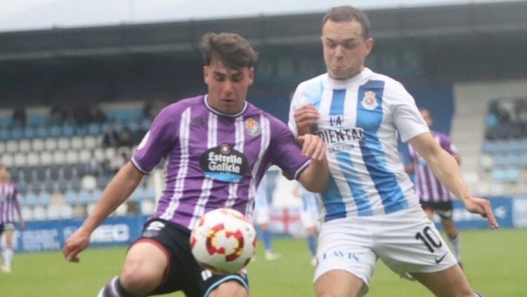 El Promesas se diluye en Torrelavega 1 El Promesas se diluye en Torrelavega