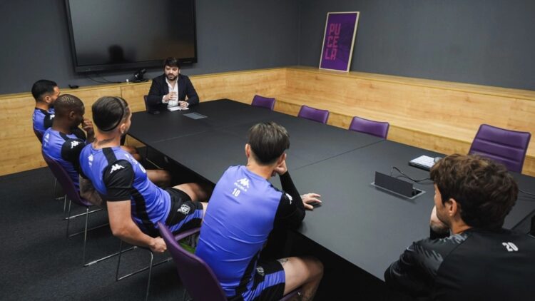 Brazalete fallido 1 Brazalete fallido