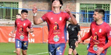 Segunda RFEF | Crónica Jornada 30