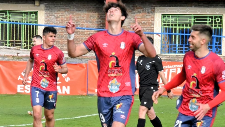 Segunda RFEF | Crónica Jornada 30