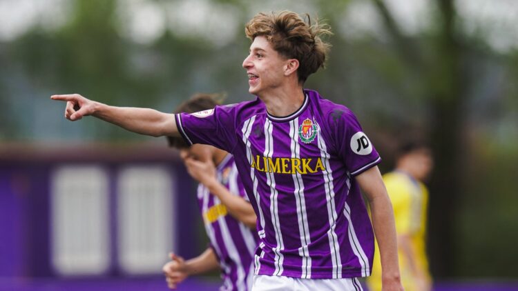 Tres cadetes empiezan la pretemporada con el División de Honor 1 Miguel Redondo hará la pretemporada con el División de Honor