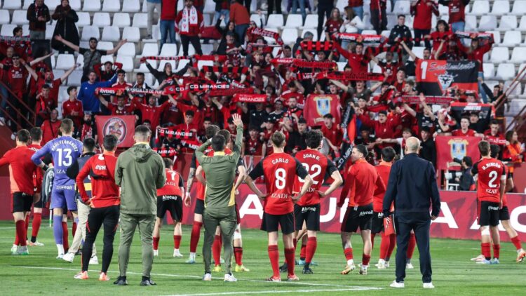 LaLiga Hypermotion | Previa Jornada 34 1 LaLiga Hypermotion