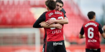 LaLiga Hypermotion | Crónica Jornada 35