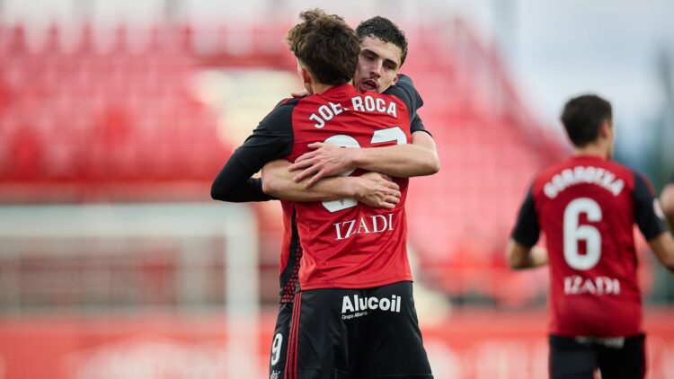 LaLiga Hypermotion | Crónica Jornada 35 1 LaLiga Hypermotion | Crónica Jornada 35