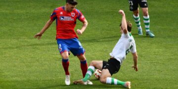 Segunda RFEF, Numancia