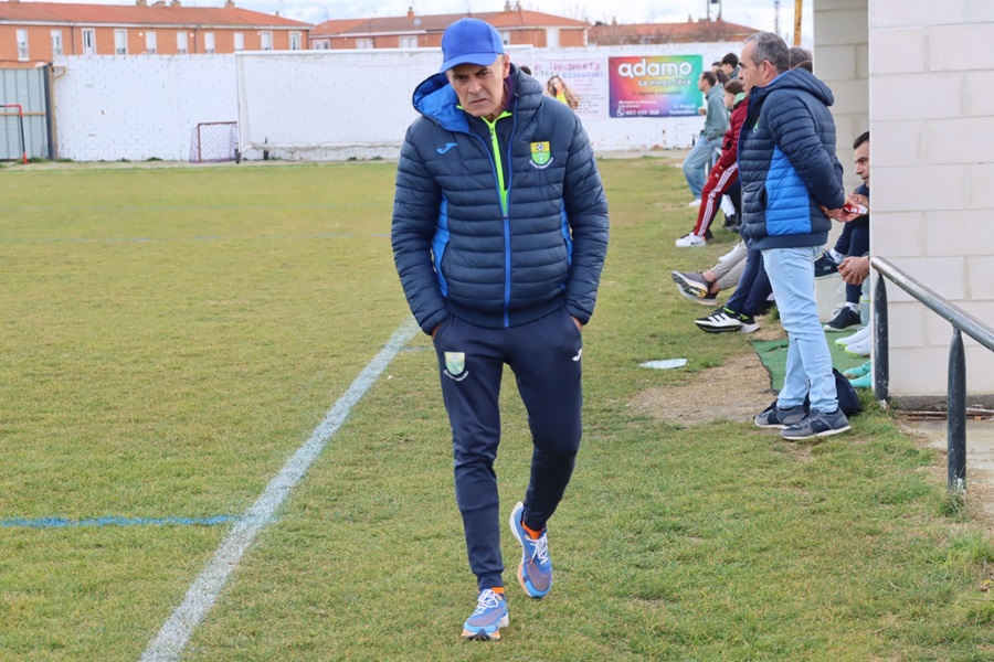 Racing Valdestillas: el sueño de un pueblo que compite contra la capital 2 Piro, Racing Valdestillas