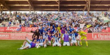 Primera RFEF | Crónica Jornada 32