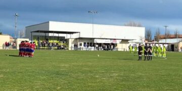 Valdestillas será sede del Trofeo Diputación 2025