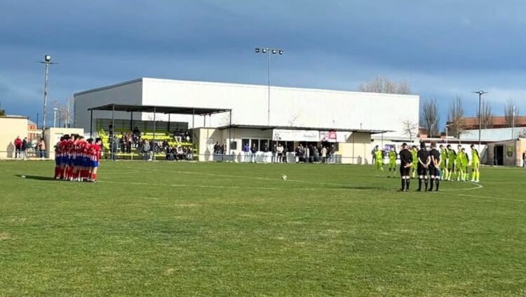 Valdestillas será sede del Trofeo Diputación 2025 1 Valdestillas será sede del Trofeo Diputación 2025