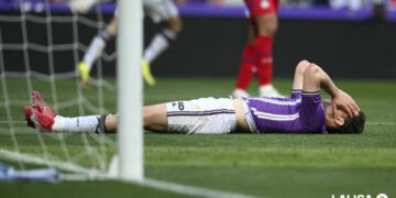 Un hundimiento a la altura de Almería y Granada