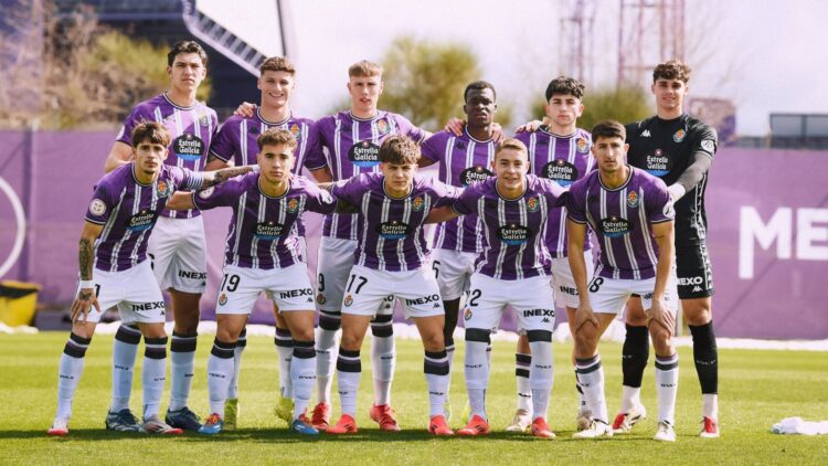 El Promesas ya conoce su calendario hasta el final 1 Calendario Promesas