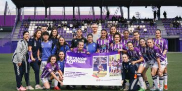 Crónica Real Valladolid Simancas | Jornada 27