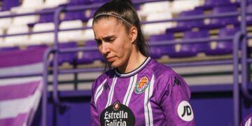 El Real Valladolid Simancas vuelve a jugar en casa
