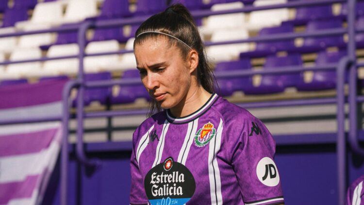 El Real Valladolid Simancas vuelve a jugar en casa 1 El Real Valladolid Simancas vuelve a jugar en casa