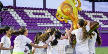 Cantera Real Valladolid | Resumen 5 y 6 de abril
