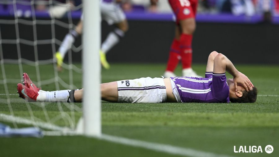 Un hundimiento a la altura de Almería y Granada