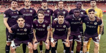 Cedidos Real Valladolid | Resumen 5 y 6 de abril