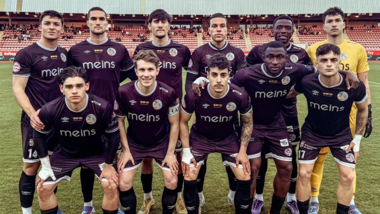 Cedidos Real Valladolid | Resumen 5 y 6 de abril