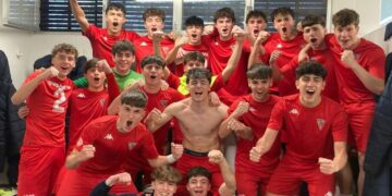 Liga Nacional Juvenil