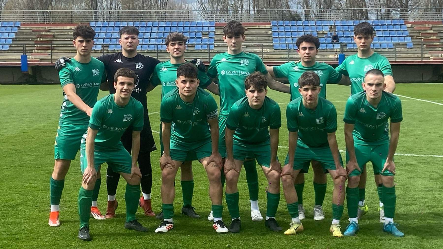 Liga Nacional Juvenil: así será el desenlace para los vallisoletanos 4 Liga Nacional Juvenil