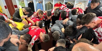 Primera RFEF, Zamora