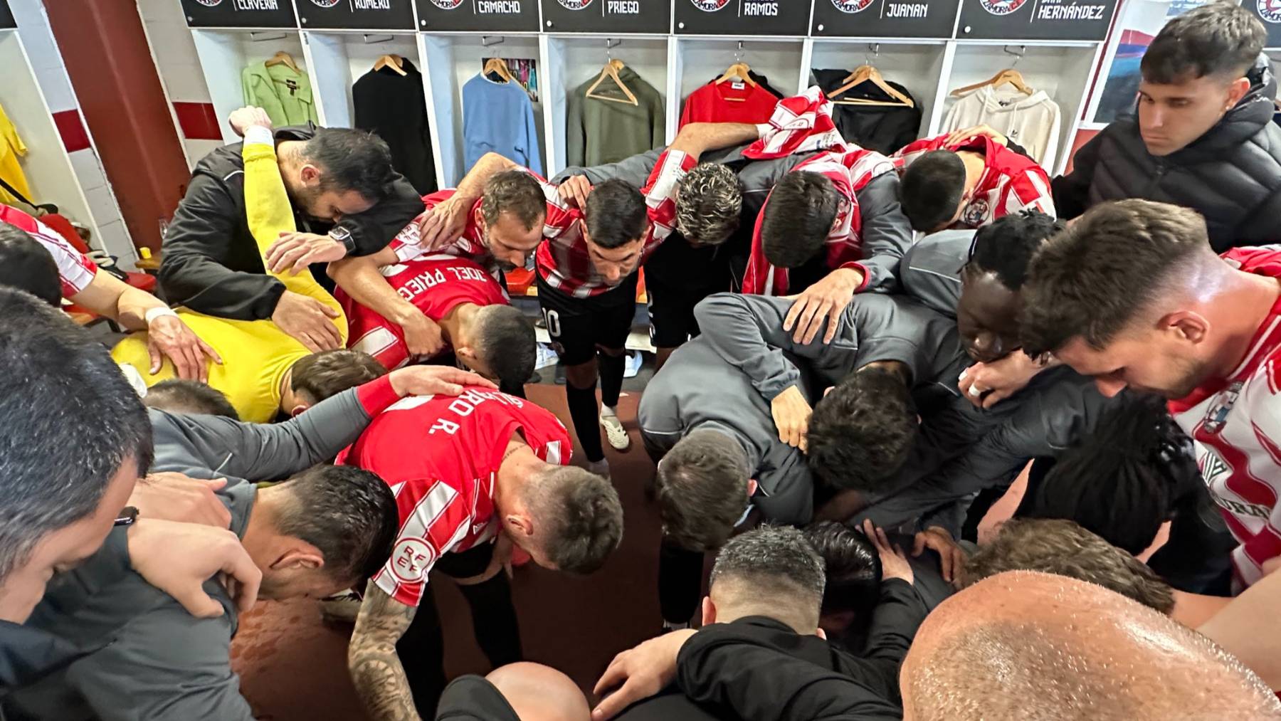 Primera RFEF, Zamora