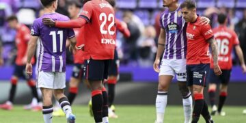 Claves Valladolid Osasuna