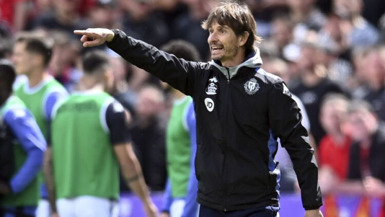 Álvaro Rubio dice adiós 1 Álvaro Rubio