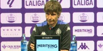 Álvaro Rubio: "Hay momentos en los que hay mucha diferencia en mentalidad competitiva"