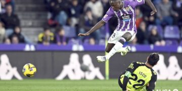 Altas, bajas y posibles onces del Real Betis - Real Valladolid