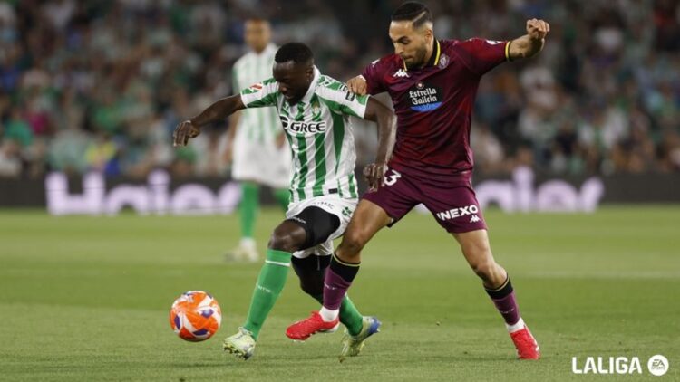 Anuar: "El Real Valladolid no se merece esto" 1 Anuar: "El Real Valladolid no se merece esto"