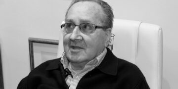 Fallece el exárbitro de Primera Jesús Ausocua Sanz