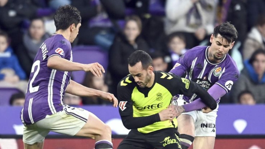 Así llegan Real Valladolid y Real Betis al duelo de la jornada 33 en LaLiga