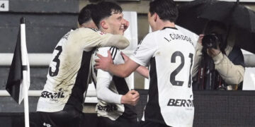 LaLiga Hypermotion, Burgos