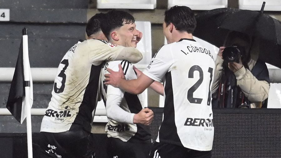 LaLiga Hypermotion, Burgos