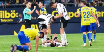 LaLiga Hypermotion | Previa Jornada 36