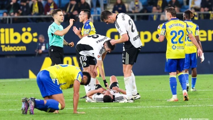 LaLiga Hypermotion | Previa Jornada 36 1 LaLiga Hypermotion | Previa Jornada 36