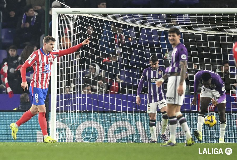 Noruega, un nuevo país desbloqueado 3 Sorloth Atlético