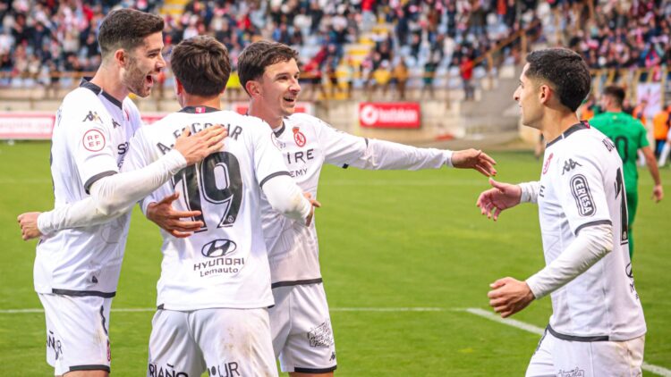 Primera RFEF | Crónica Jornada 33 1 Primera RFEF | Crónica Jornada 33