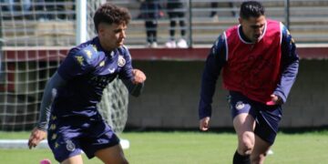 Primera RFEF | Previa Jornada 33