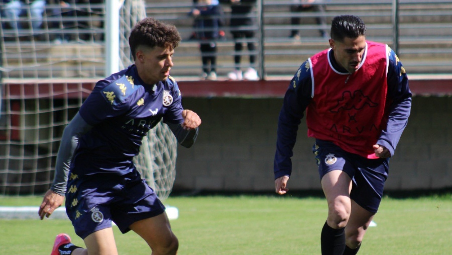 Primera RFEF | Previa Jornada 33