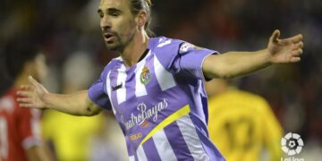 Valladolid Getafe LaLiga