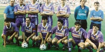 Valladolid Copa del Rey