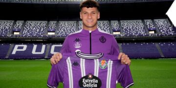 Oficial: Jorge Delgado dará el salto al primer equipo